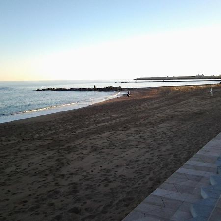 Apartamento Estudio Linea De Playa Вінарос Екстер'єр фото