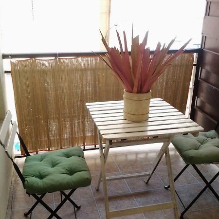 Apartamento Estudio Linea De Playa Вінарос Екстер'єр фото
