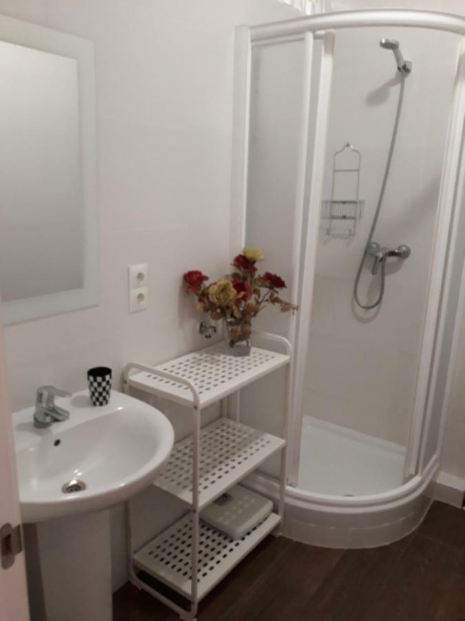 Apartamento Estudio Linea De Playa Вінарос Екстер'єр фото