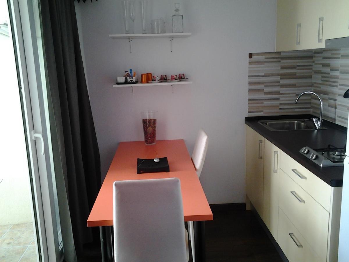 Apartamento Estudio Linea De Playa Вінарос Екстер'єр фото