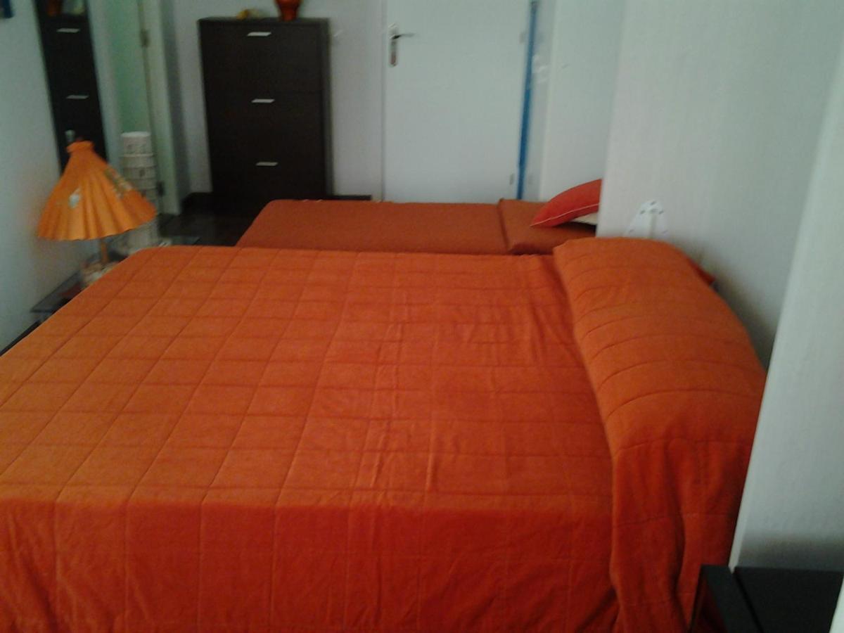 Apartamento Estudio Linea De Playa Вінарос Екстер'єр фото